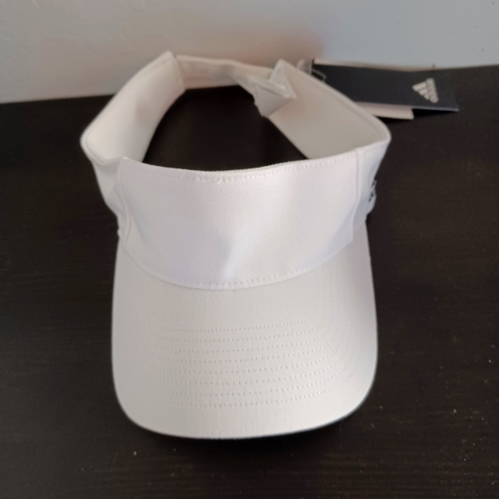 Adidas Visor Hat Size OS